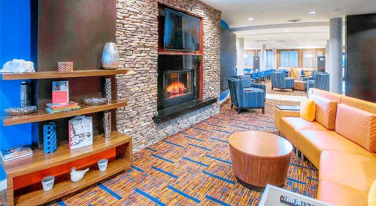 Courtyard by Marriott Montgomery Prattville in Prattville, AL