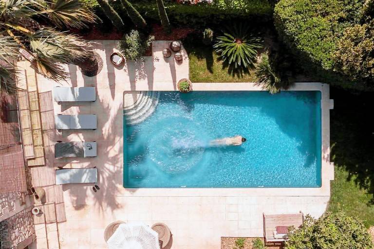 Maison de vacances Mouriès