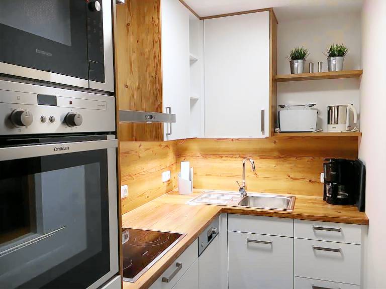 Appartement Schönau am Königssee