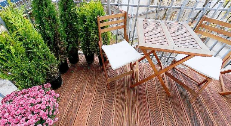 Rental apartment | Close to Main Square — photo 4