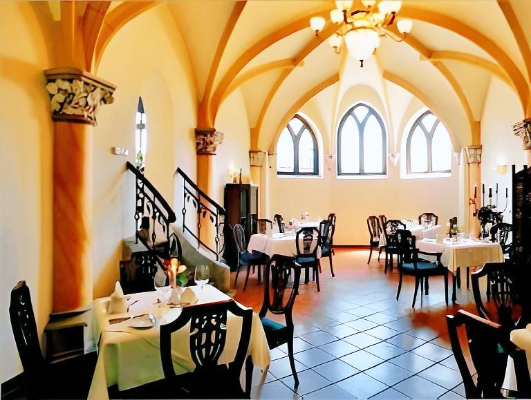 Schlosshotel zum Markgrafen — photo 3