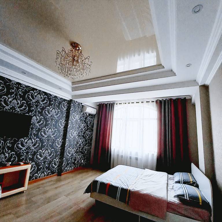 Apartment Bishkek