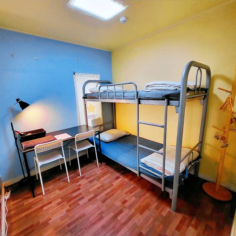 18 m² Ferienwohnung
