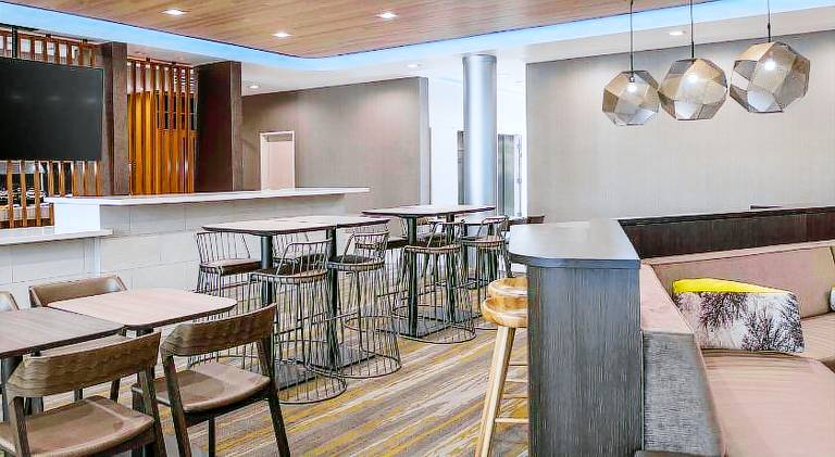 SpringHill Suites by Marriott Riverside Redlands