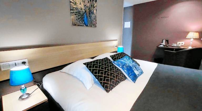 Celtic Hotel — photo 2