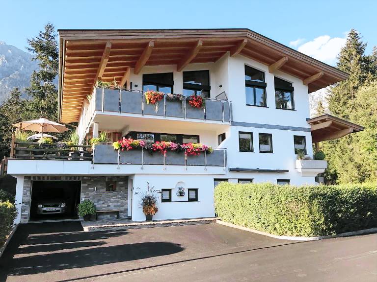 Ferienwohnung in Scheffau am Wilden Kaiser, Wilder Kaiser Brixental für max. 3 Personen Ferienwohnung in Scheffau am Wilden Kaiser, Wilder Kaiser Brixental für max. 3 Personen