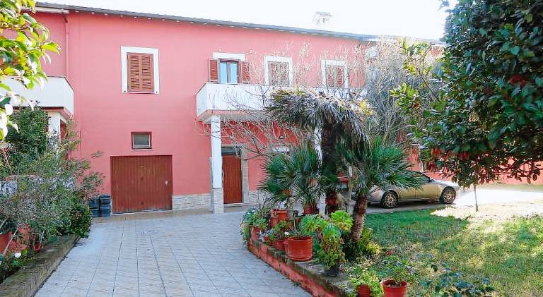 Podere Monfalcone guest house — photo 5