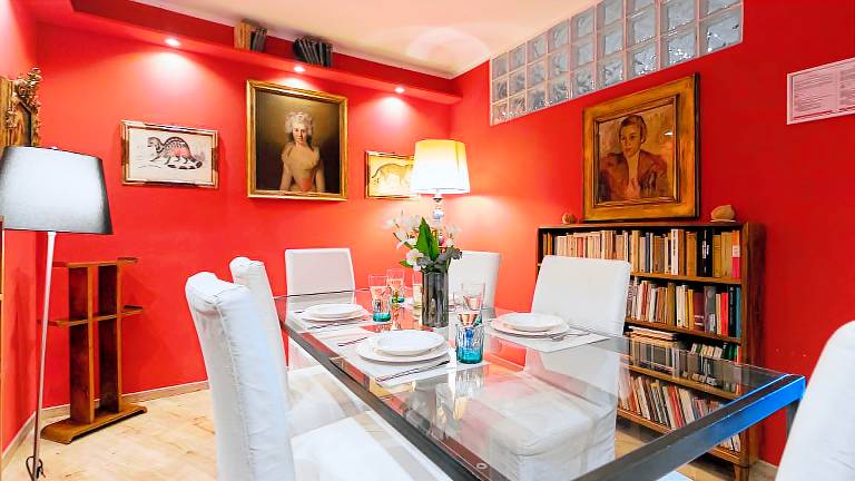 Rental apartment with terrace | Near Naviglio Grande — photo 4