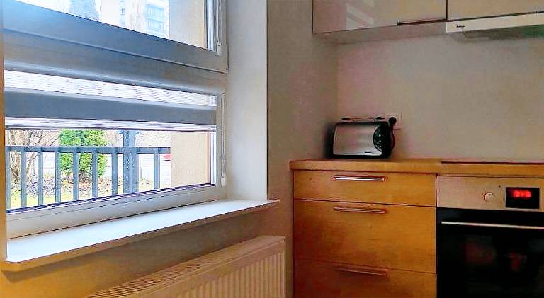 Apartment for 4 persons — photo 4