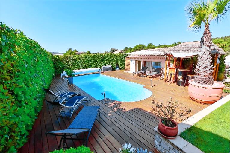 Villa Alleins