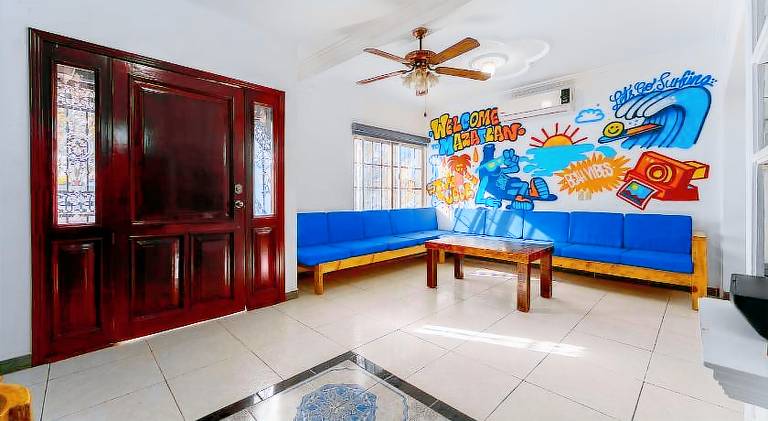 Sundaze Homestay — photo 2