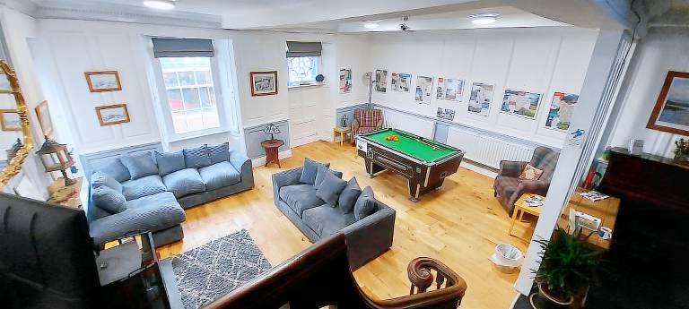 Hostel  Kendal