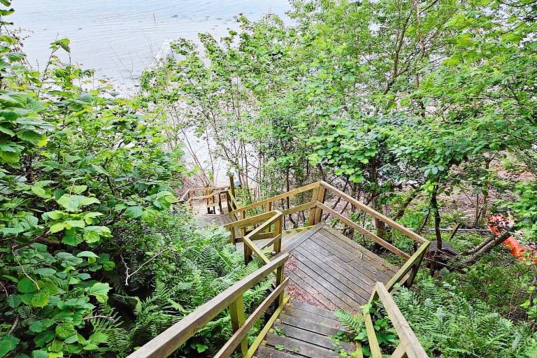 Fully equipped pleasant house with garden & patio | Beach nearby | Pets allowed — photo 5