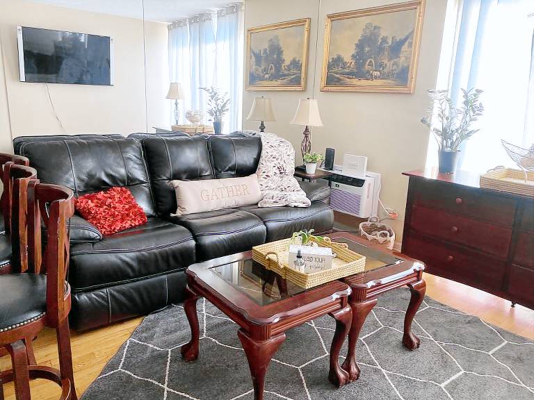 Condo Rosemont