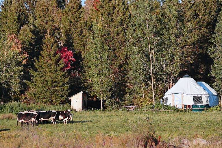 Village vacances Powassan