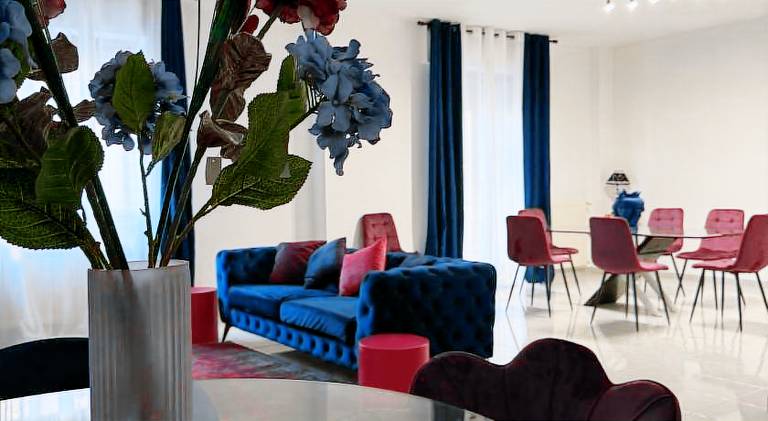 Rental apartment with 1 room for 8 persons — photo 3