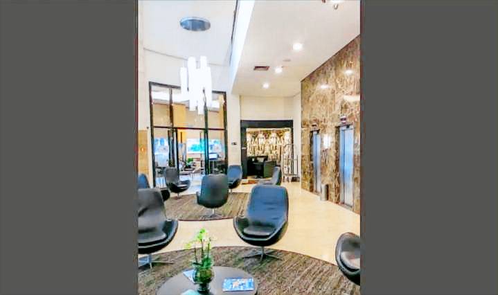 Nice serviced apartment with patio & pool | Dogs allowed — photo 5