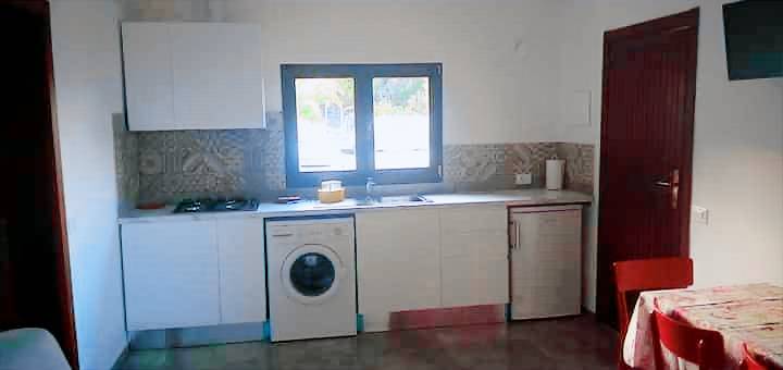 Rental apartment with 1 room for 4 persons — photo 4