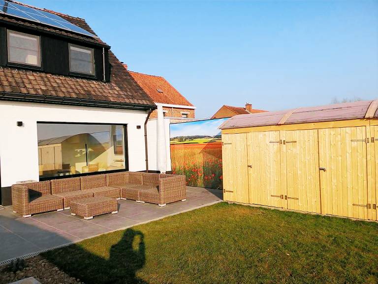 House Roeselare