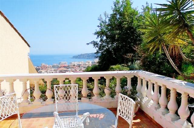 Villa Menton