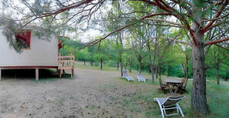 Cottage Volonne