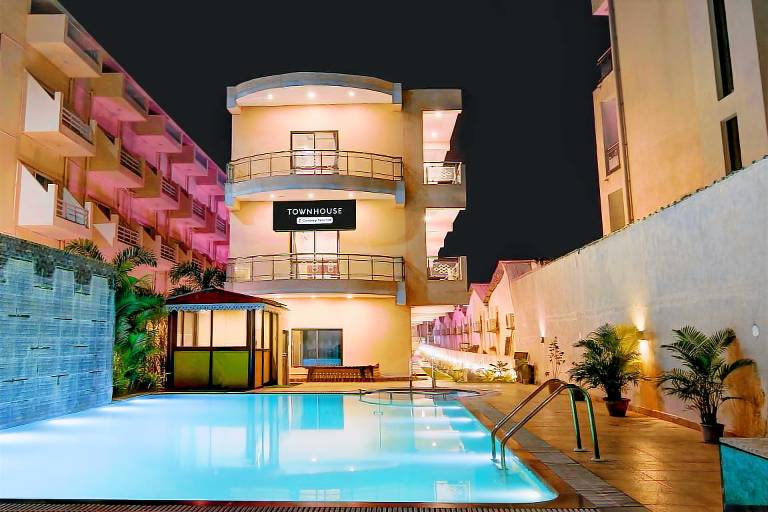 25 m&sup2; Ferienhaus