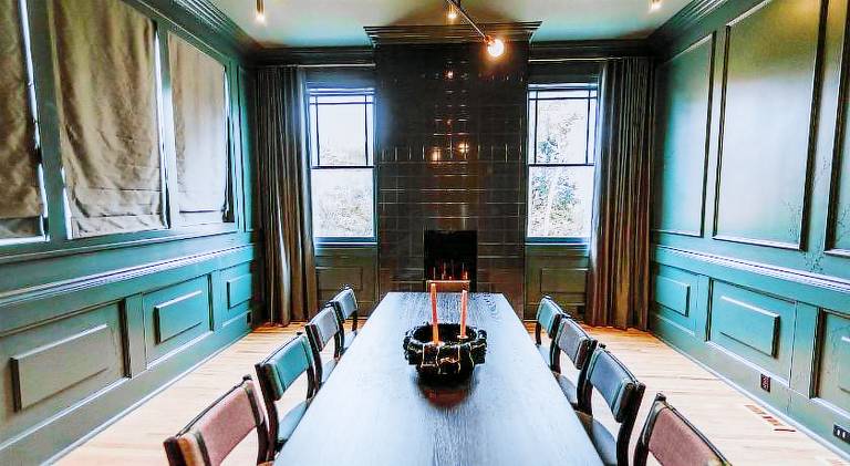 The Stonebreaker Hotel — photo 5