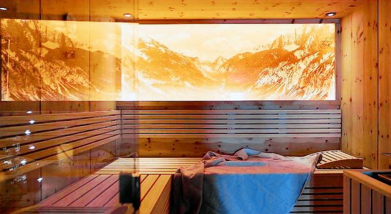 Hotel Alpennest — photo 4