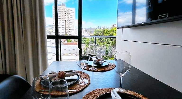 Rental apartment with 1 room for 3 persons — photo 3