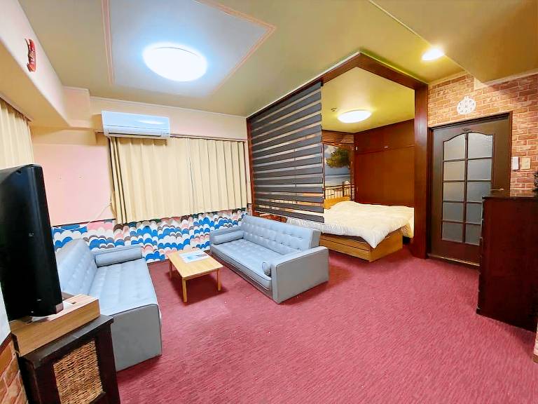 Apartment Tsuchitaru