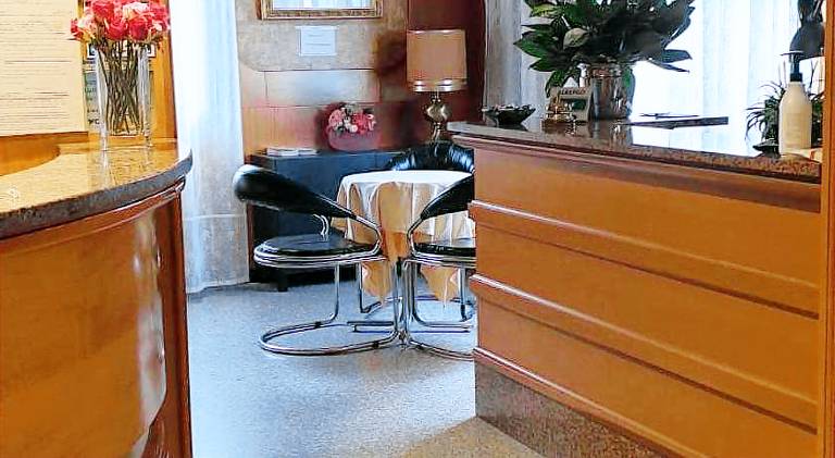 Ristorante Albergo Roma — photo 4