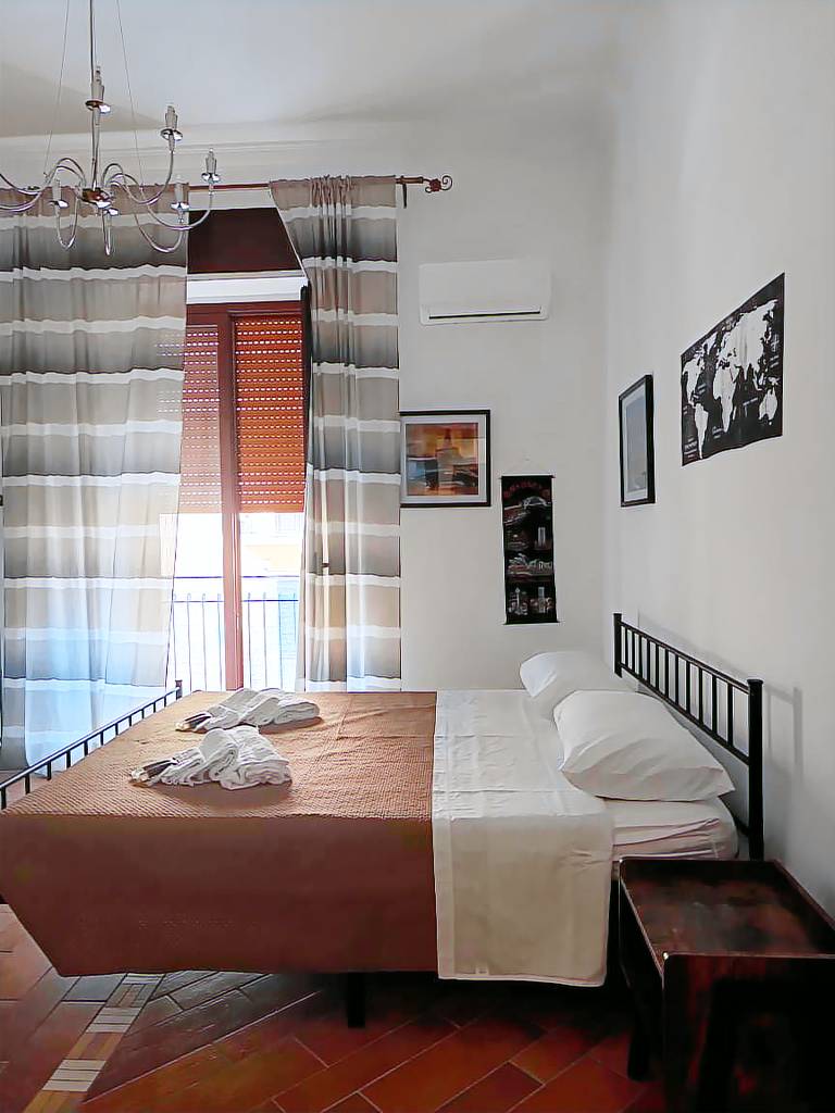 B&b a casa di Peppe camera comfort travel