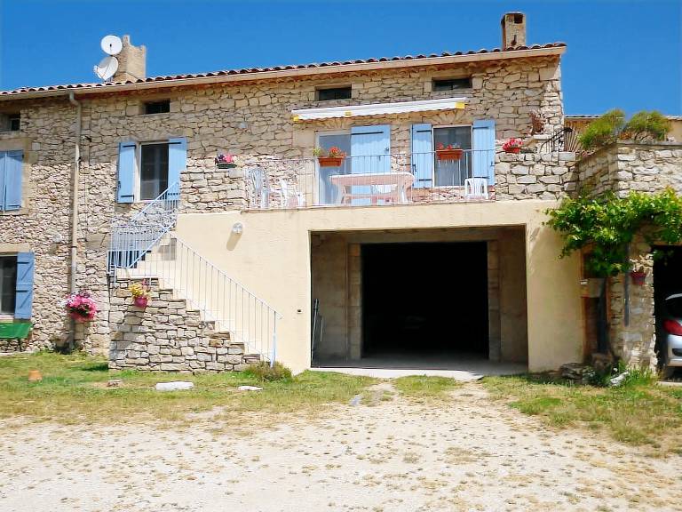 Landhaus Aurel