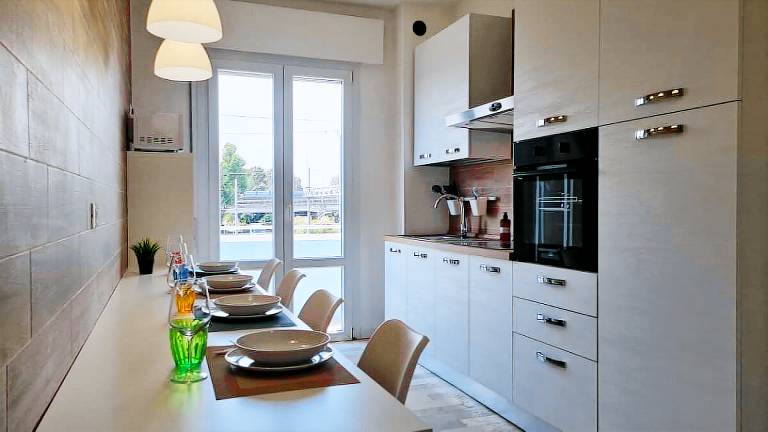 House with patio | Pet-friendly — photo 4