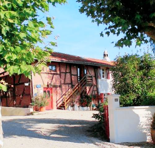 Chambre d'hôtes Montcet