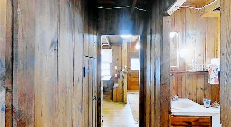 Vacation home with 4 rooms for 8 persons — photo 4