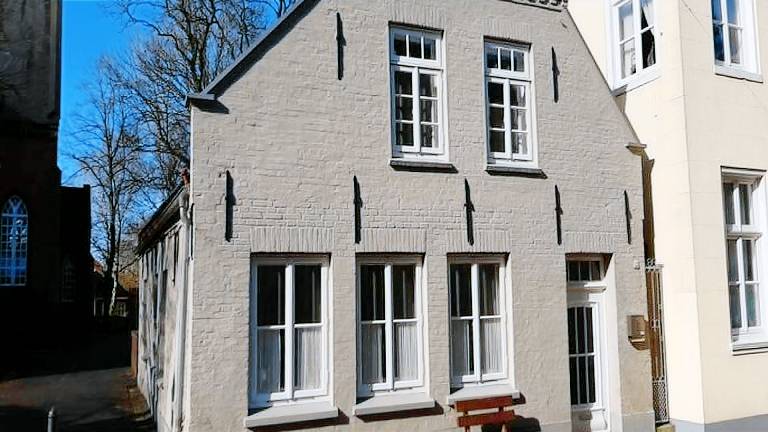 80 m² Ferienwohnung