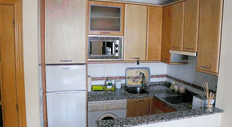 Serviced apartment with garden | Next to Plaza Mayor — photo 4