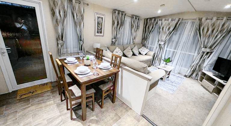 Vacation home | Pet-friendly — photo 3