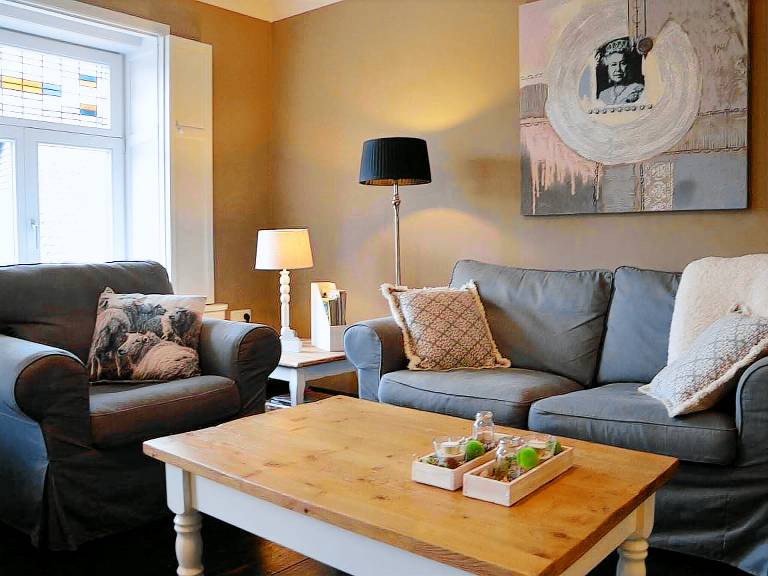 Appartement Susteren