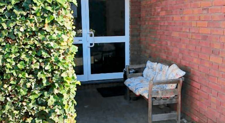 Hillerts Hotel — photo 4