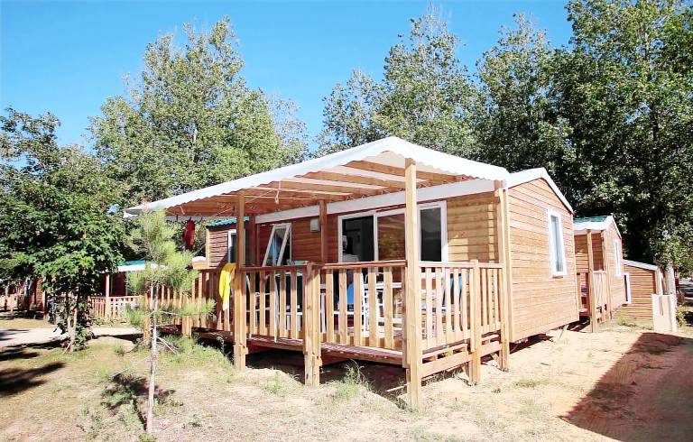 Mobil-home  Saint-Hilaire-de-Riez
