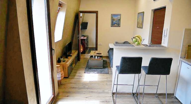 Rental apartment | Next to Knez Mihailova Street — photo 2