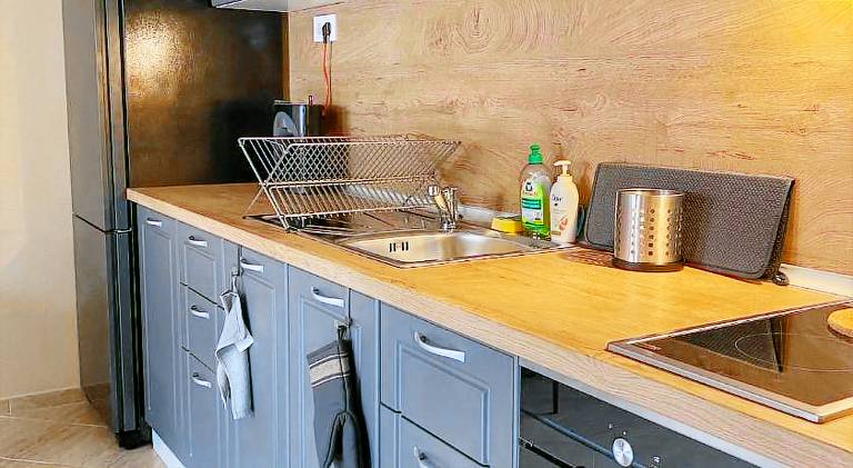 Rental apartment | Beach nearby | Dogs allowed — photo 4