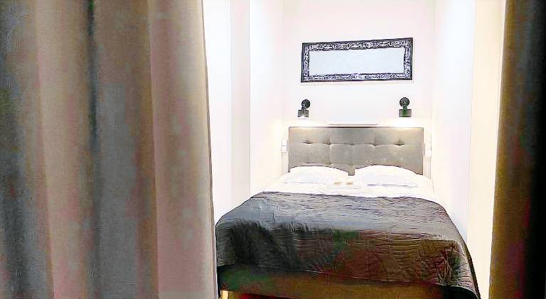 Holiday apartment | Dogs allowed in Torun