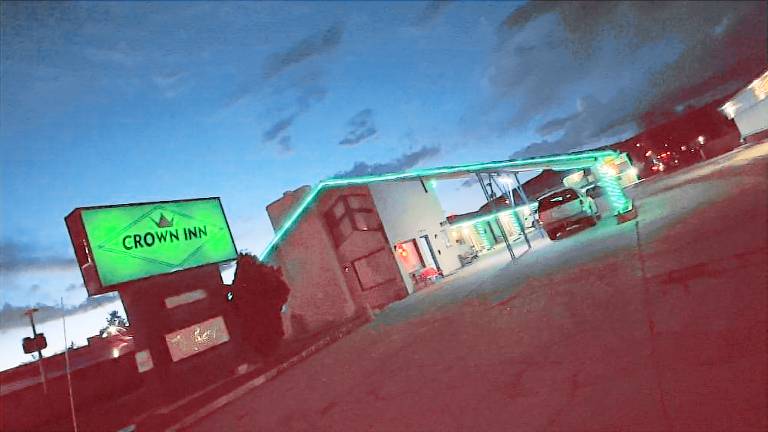 Motel  Raton