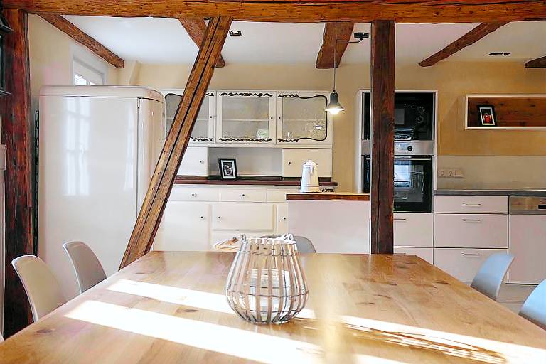 Ferienhaus in Ottenhöfen im Schwarzwald für max. 10 Personen Ferienhaus in Ottenhöfen im Schwarzwald für max. 10 Personen