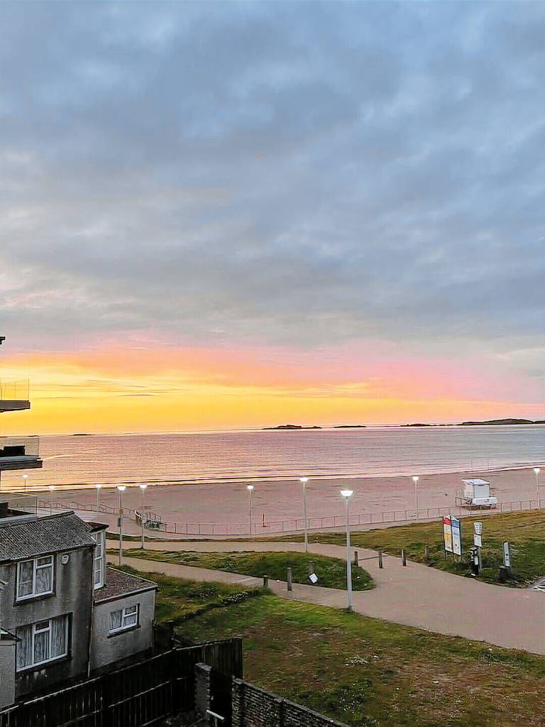 Apartment Portrush