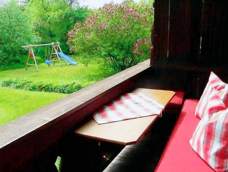 Appartement Bad Wiessee