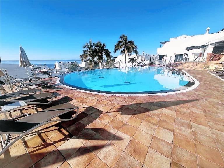 Appartement Puerto del Carmen